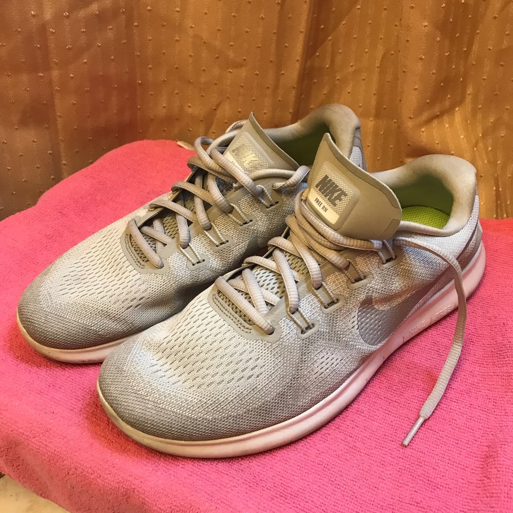 Nike Free RN